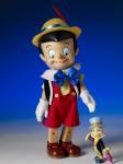 Tonner - Pinocchio - Pinocchio - Doll (Tonner Collector's Convention - Lombard, IL)